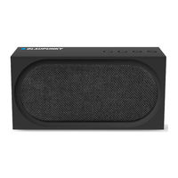 Blaupunkt BT52 User Manual