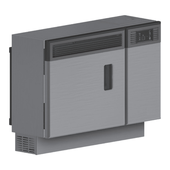 Comfort Glow WMPS7000 Owner’s Instruction And Operation Manual