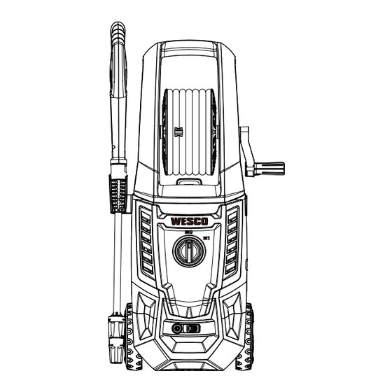 Wesco WS8675 Manual