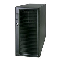 Intel SC5600LX - Server Chassis - Tower Service Manual