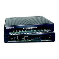 Patton SN-DTA/1BIS2V/EUI User Manual