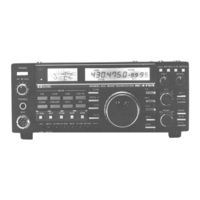 Icom IC-475E Service Manual