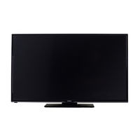 Hitachi 50HYT62U Quick Manual