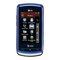Cell Phone LG GR500 User Manual