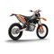 Motorcycle KTM 450 EXC-R EU Repair Manual