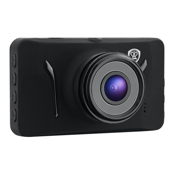 PRESTIGIO ROADRUNNER 525 MANUAL Pdf Download | ManualsLib