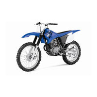 Yamaha ttr230 Service Manual