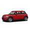 Automobile Mini cooper 2008 Owner's Manual