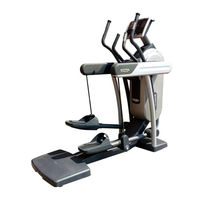 Technogym excite vario User Manual