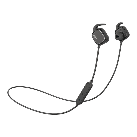 3sixt bluetooth earbuds new arrivals