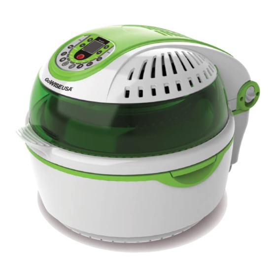 GOWISE USA GW22641 INSTRUCTION MANUAL Pdf Download ManualsLib