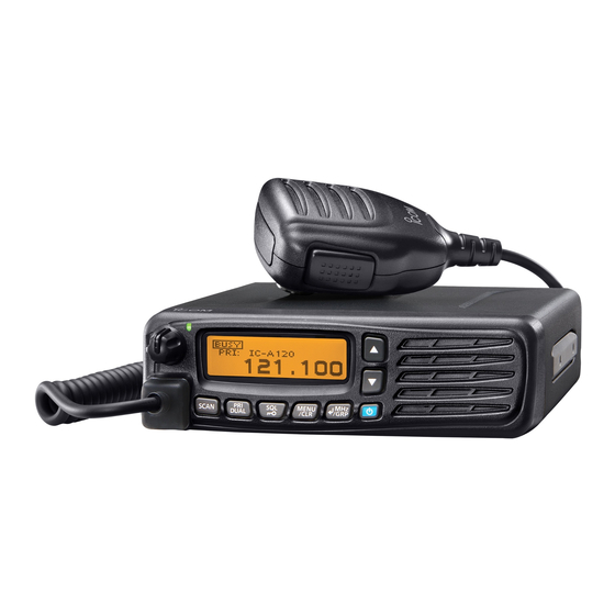 IC120 FULL MANUAL Pdf Download ManualsLib