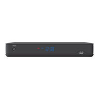 Cisco 4742HDC Installation Reference Manual