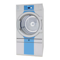 Electrolux T5675 Installation Manual