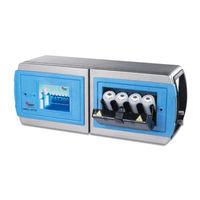Hach ANATEL PAT700 Manuals | ManualsLib