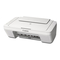 Printer Canon MG 2520 Quick Start Manual