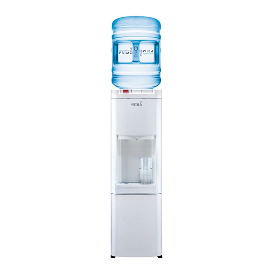 Primo® Purified Bottled Water