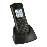 Unify OpenStage WL3 User Manual