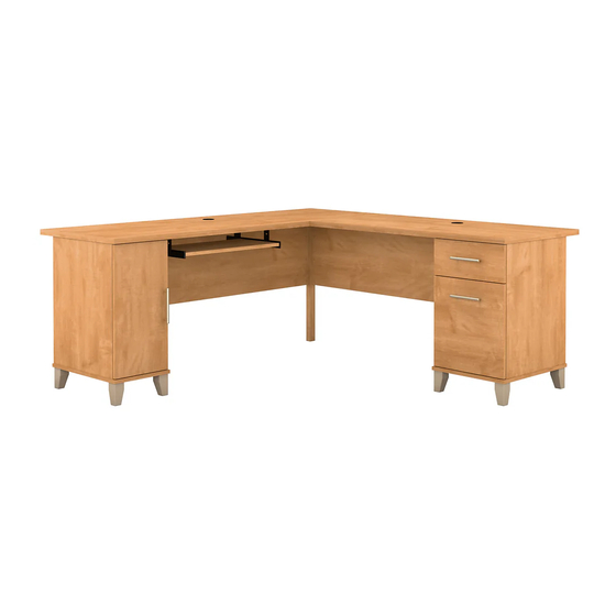 BUSH WC81410 ASSEMBLY MANUAL Pdf Download ManualsLib