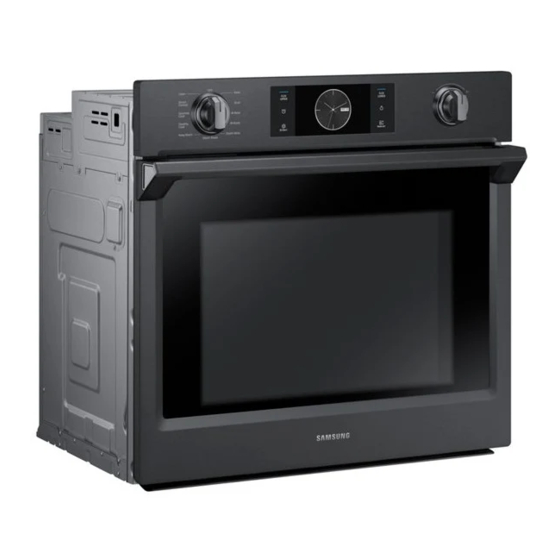 SAMSUNG NV51K7770S SERIES USER MANUAL Pdf Download ManualsLib