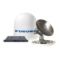 Furuno FV-110 Operator's Manual