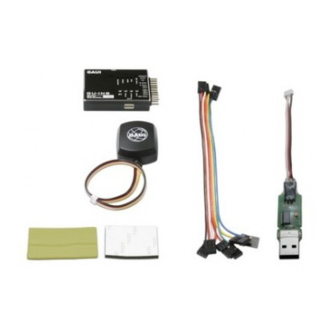 GAUI GU-INS Assembly Instruction Manual