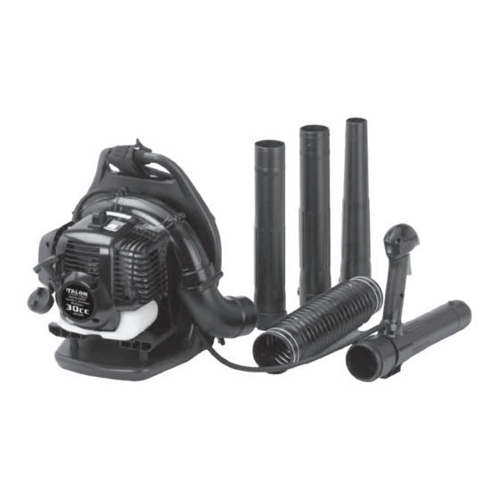 Talon AB3206 User Manual