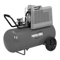 Porter-Cable CPL6025 Instruction Manual
