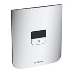 Sloan CX Series Installation Instructions Manual