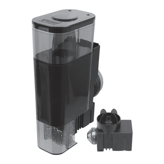 Tunze Comline 9001 Instructions For Use Manual