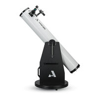 Apertura DT6 Assembly Instructions And User Manual