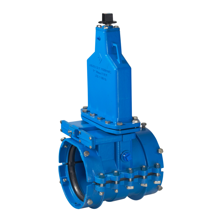 AVT EZ Valve User Manual