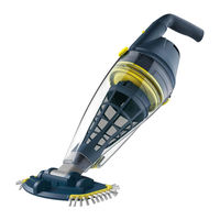 COMFORTPOOL G7 User Manual