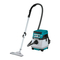 Vacuum Cleaner Makita XCV23 Instruction Manual