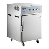 CPG 351CHCT1A User Manual