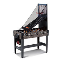 MD SPORTS CB048Y21035 Assembly Instructions Manual