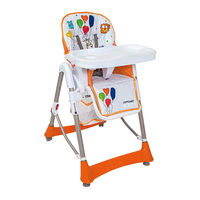 Joycare JC-1235 User Manual