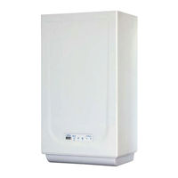 Sime METROPOLIS DGT 30 BF Manual