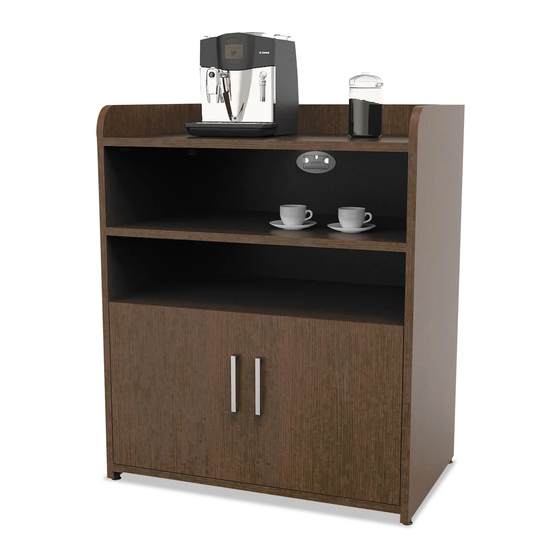 LINEA ITALIA LIT-TR757 Manual