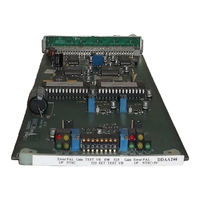 Crystal Vision DDAA246 User Manual