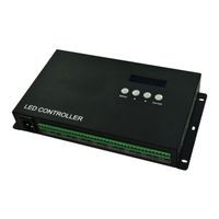 World Uniqueen EN-508-F10 Manual