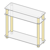 Argos Matrix 609/0454 Assembly Instructions Manual