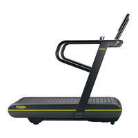 Technogym SKILL Series Assembly Manual