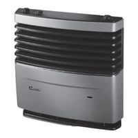 Truma S 5004 Installation Instructions Manual