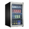 Danby DBC434A1BSSDD - 4.3 cu. ft. Free-Standing Beverage Center Manual
