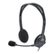 Logitech H111 - Stereo Headset Setup Manual