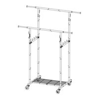 Gewudraw GLS3012 Instruction Manual