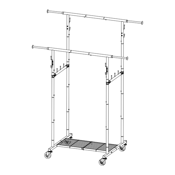 Gewudraw GLS3012 Manuals