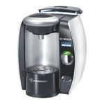 Bosch Tassimo TAS 65xx User Manual