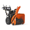 Snow Blower Husqvarna 12524SB Operator's Manual